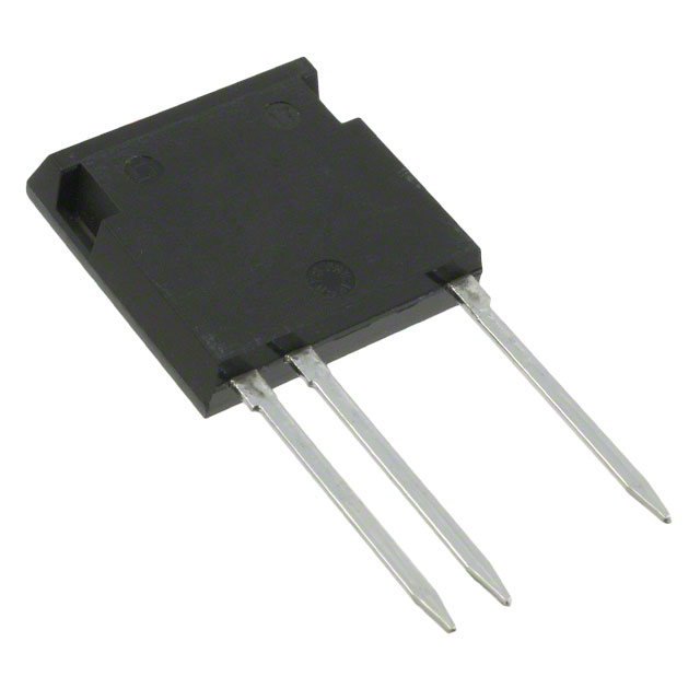 Littelfuse IXBF20N360