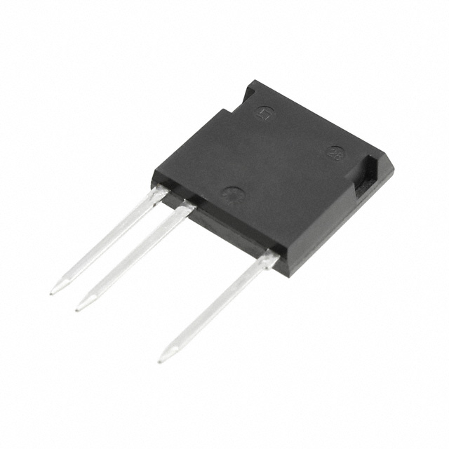 Littelfuse IXBF32N300