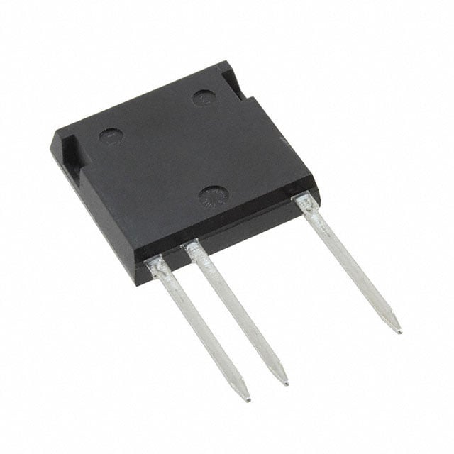 Littelfuse IXBF50N360