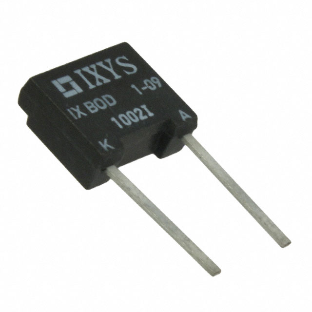 Littelfuse IXBOD1-09