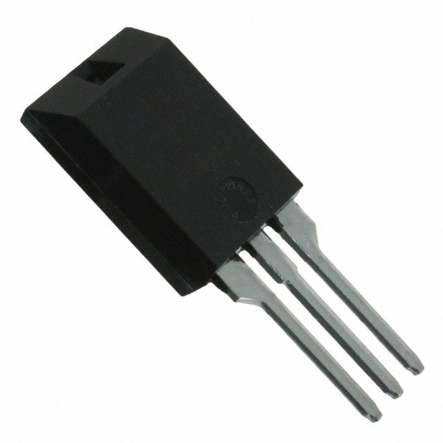 Littelfuse IXFC30N60P