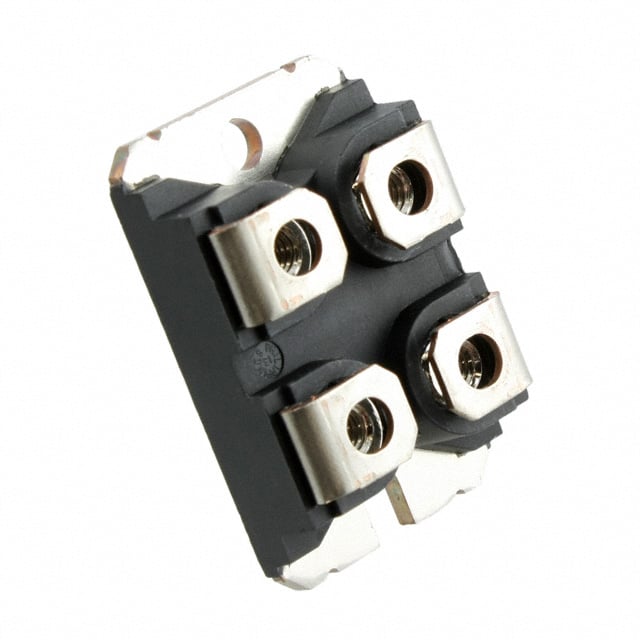Littelfuse IXGN60N60C2D1