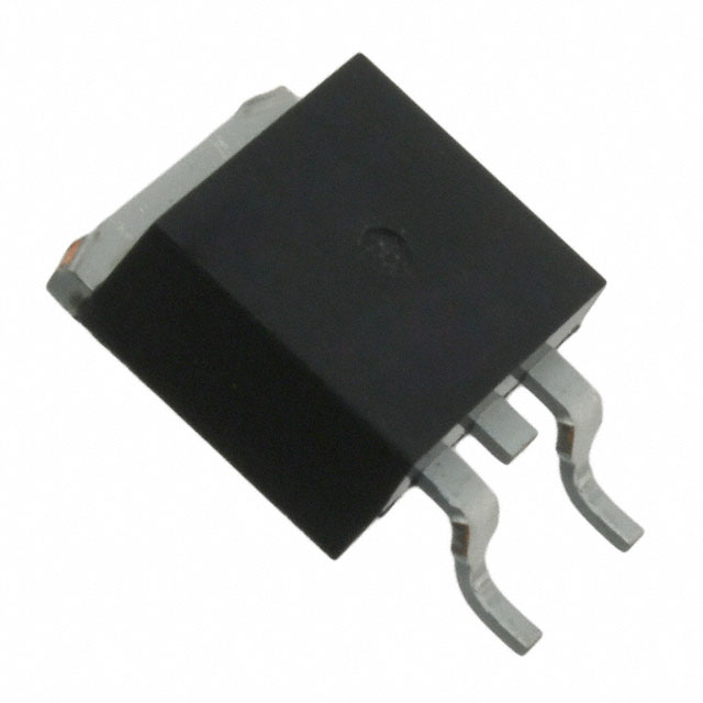 Littelfuse IXTT360N055T2
