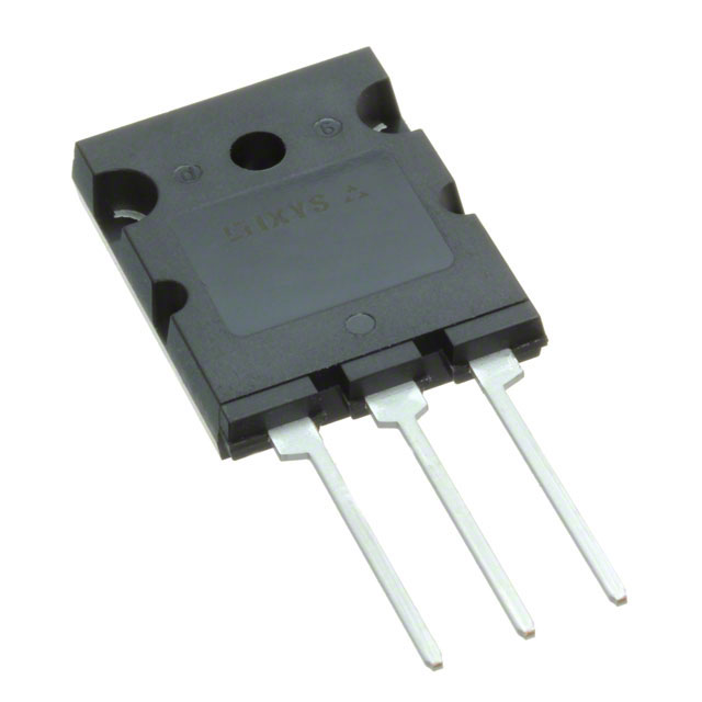 Littelfuse IXTK102N65X2