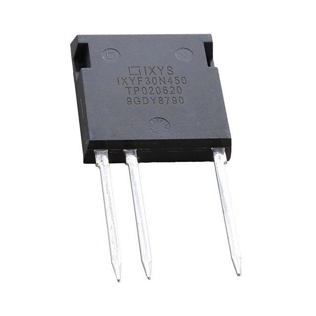 Littelfuse IXYF30N450