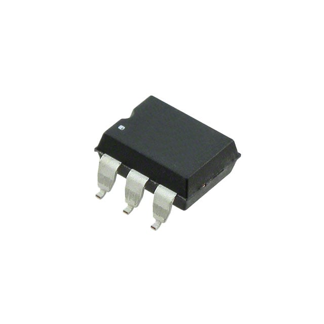 Littelfuse LCA126S