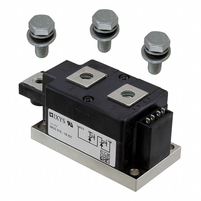Littelfuse MCC312-16IO1