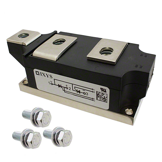 Littelfuse MCC501-16IO2