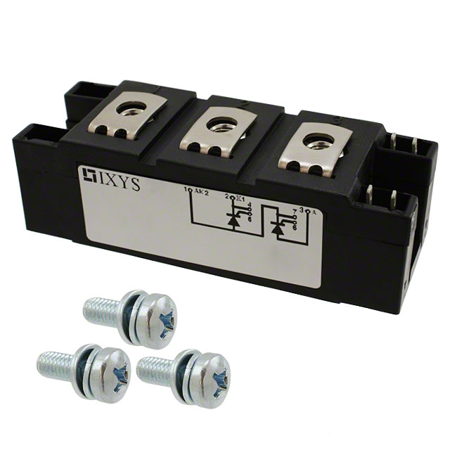 Littelfuse MCD162-18IO1