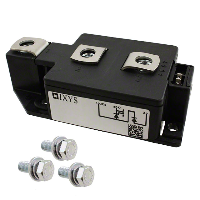Littelfuse MCD220-08IO1