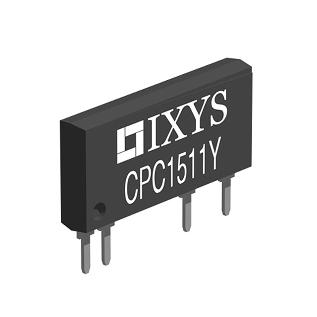 Littelfuse CPC1511Y
