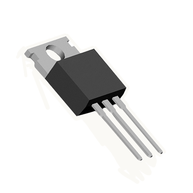 Littelfuse IXTP14N60X2
