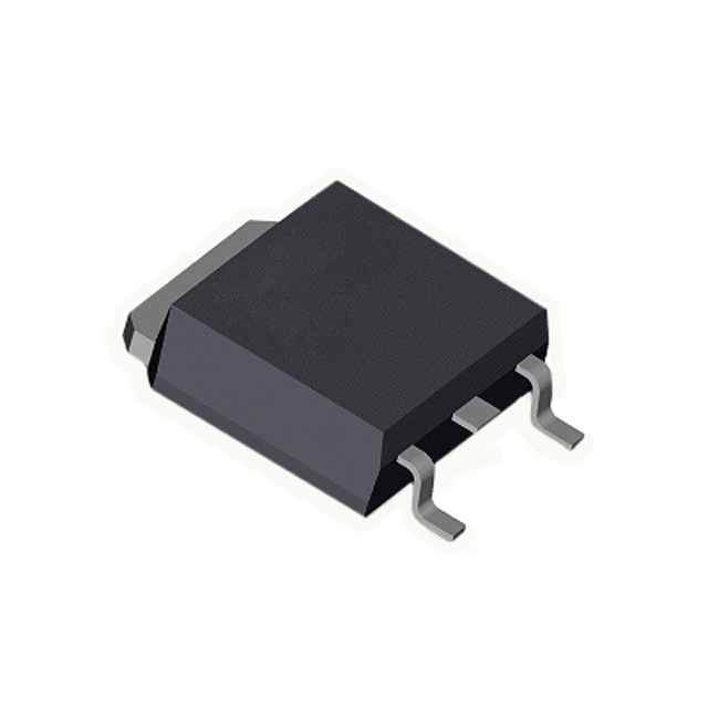 Littelfuse IXTY14N60X2