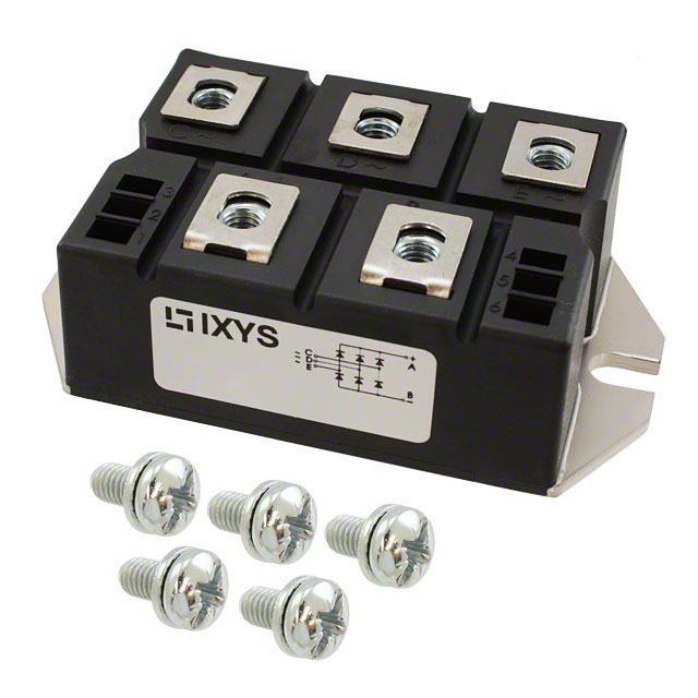 Littelfuse VUO190-18NO7