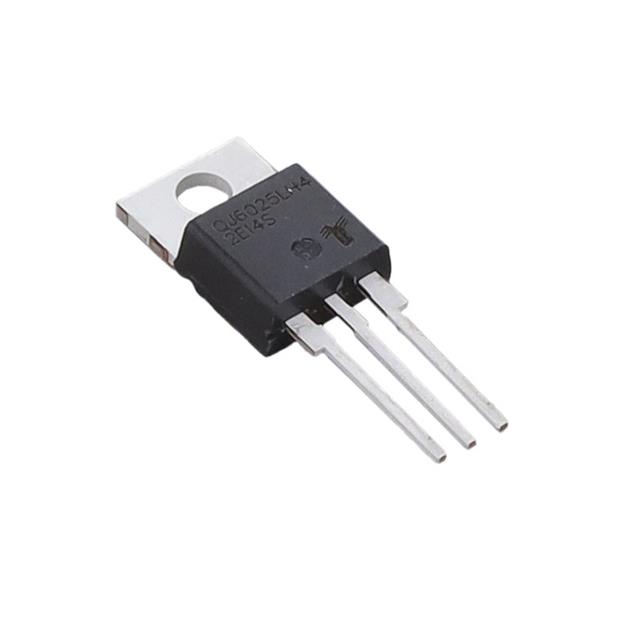 Littelfuse QJ6025LH4TP
