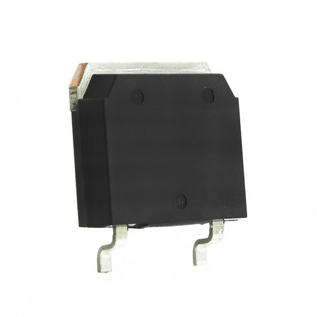 Littelfuse IXFT12N100F