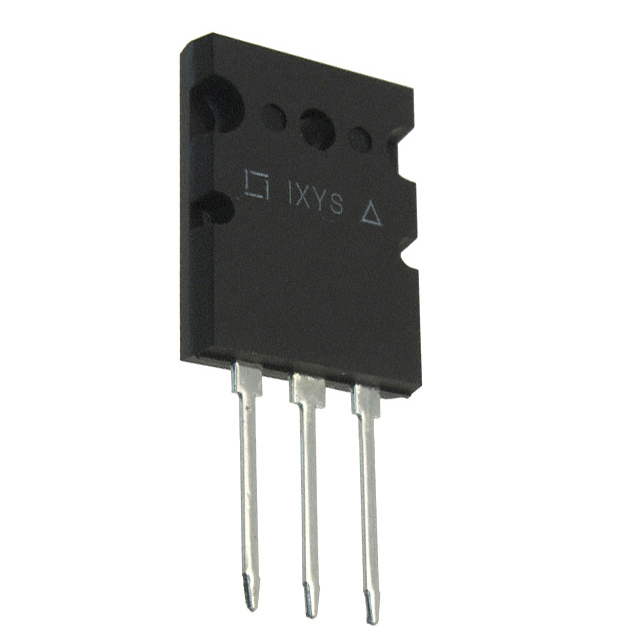 Littelfuse IXTK100N25P