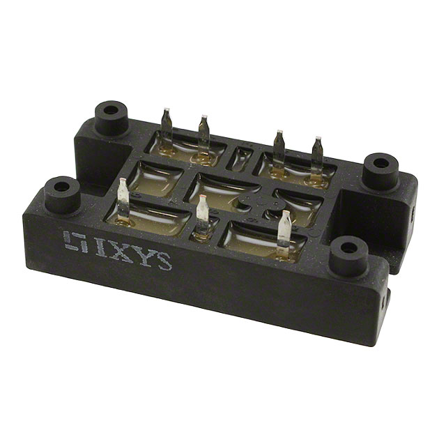 Littelfuse VUB72-16NO1