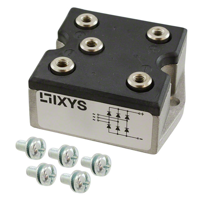 Littelfuse VUO35-16NO7