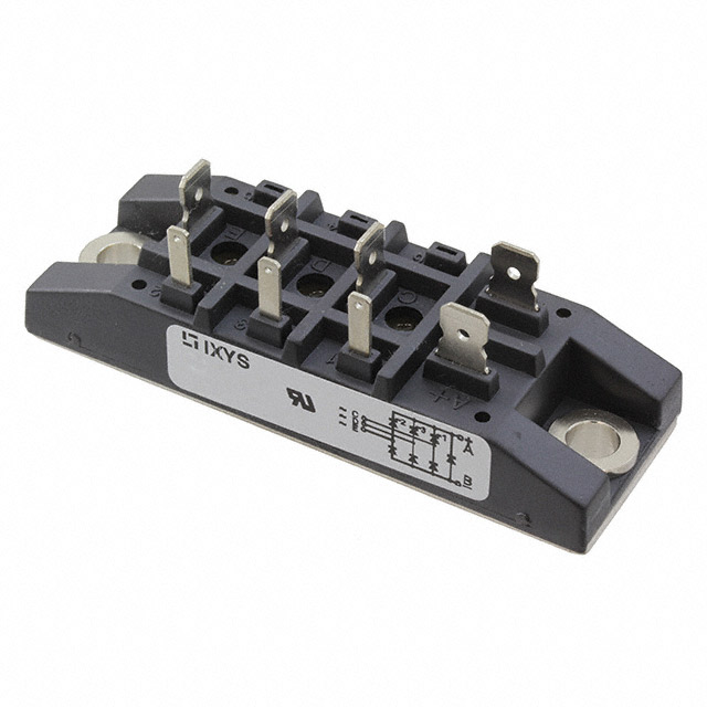 Littelfuse VVZF70-16IO7