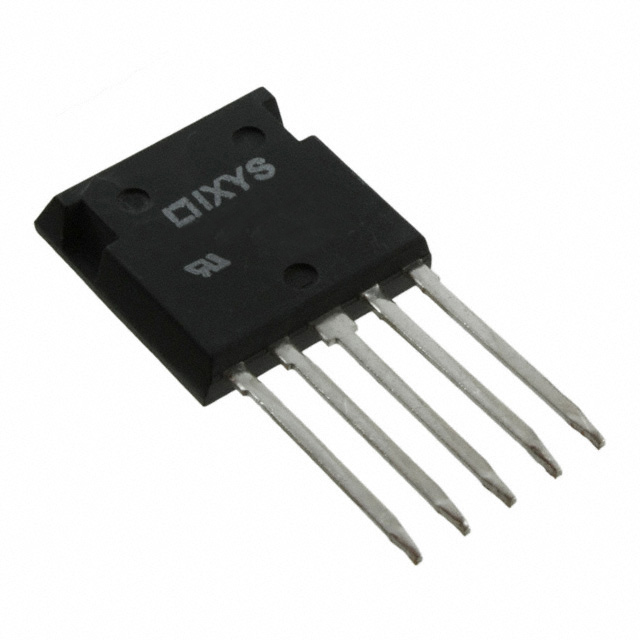 Littelfuse FUO50-16N