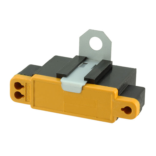 Cornell Dubilier Electronics 205QPC250KA3A1C5