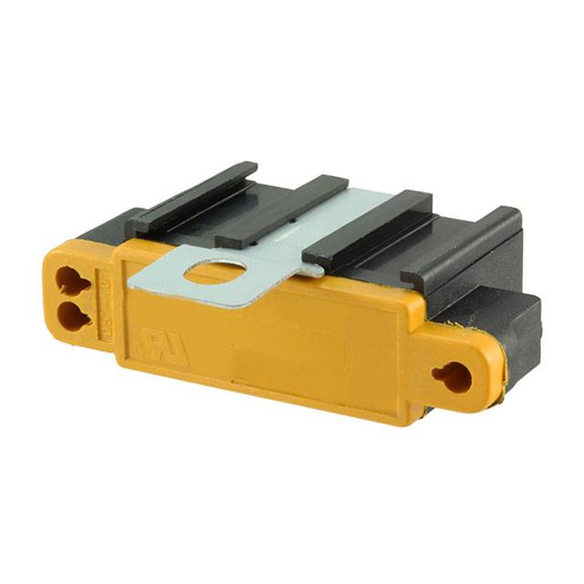 Cornell Dubilier Electronics 205QPC250KA3A1CL