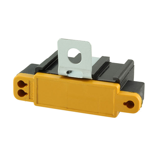 Cornell Dubilier Electronics 205QPC250KA3A1CLA
