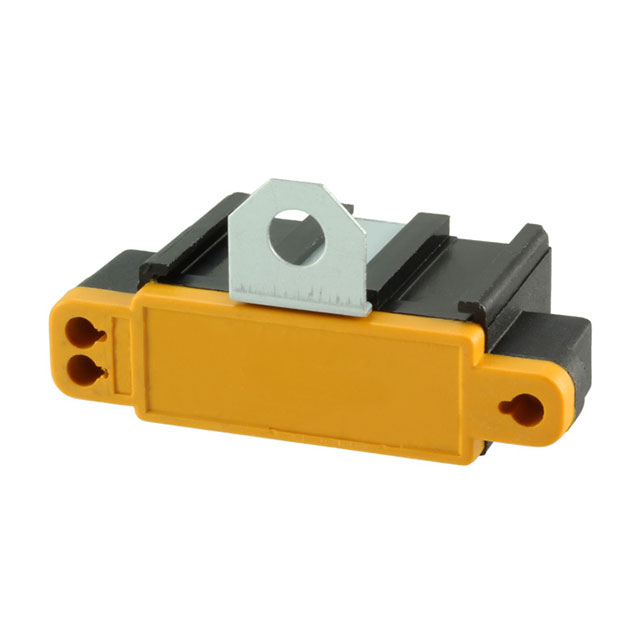 Cornell Dubilier Electronics 205QPC250KA3A1L