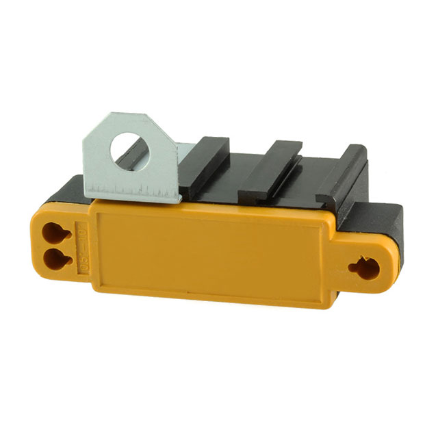 Cornell Dubilier Electronics 205QPC250KA3A1LL