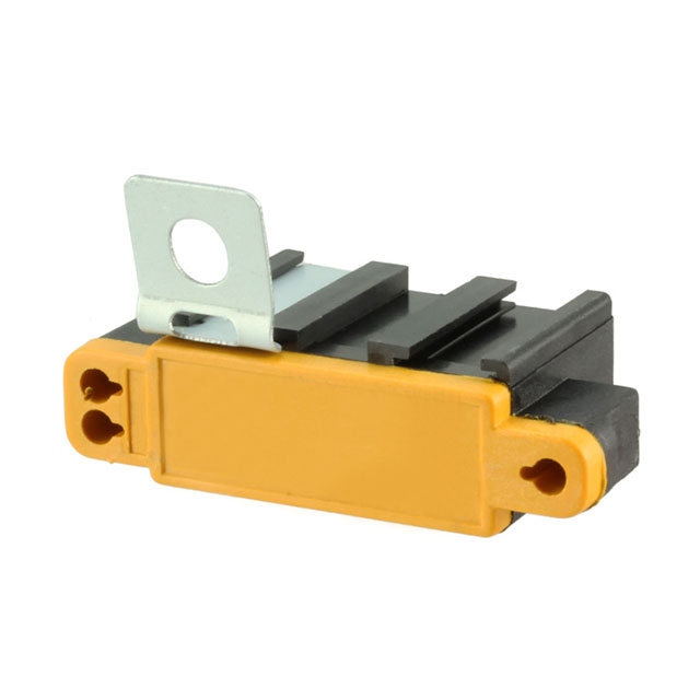 Cornell Dubilier Electronics 205QPC250KA3A1LLA
