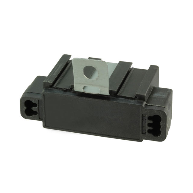Cornell Dubilier Electronics 505QPC250KB5A3CL