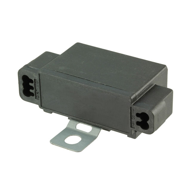 Cornell Dubilier Electronics 505QPC250KB5A3L