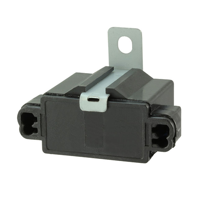 Cornell Dubilier Electronics 505QPC370KB8A5C