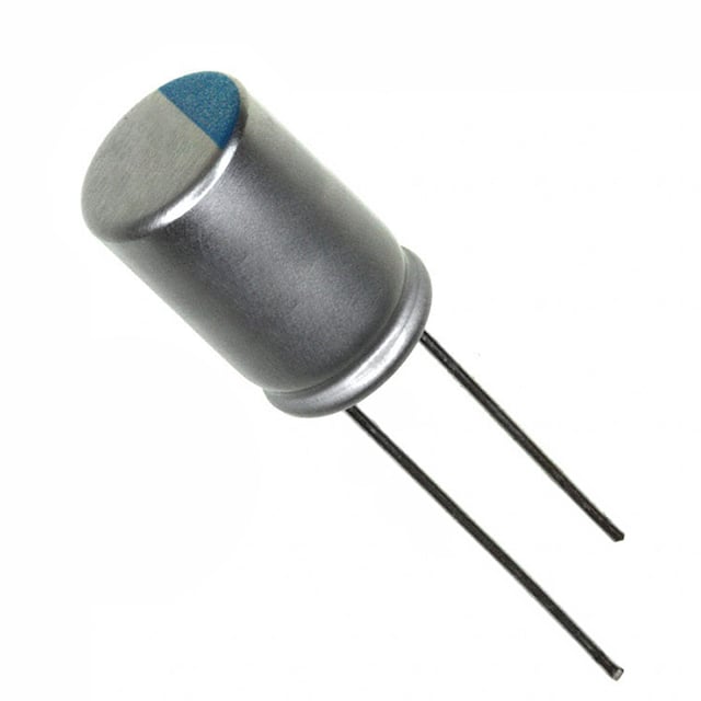 Cornell Dubilier Electronics 227ALG035MFBJ