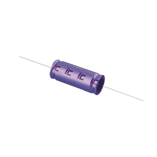 Cornell Dubilier Electronics 475BPA050M