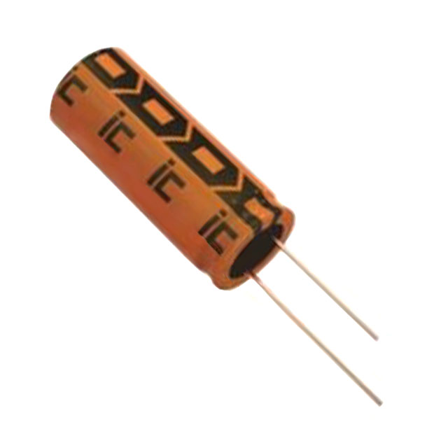 Cornell Dubilier Electronics 338CKS050M