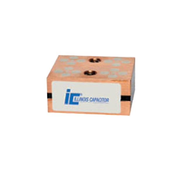 Cornell Dubilier Electronics 505HC6500K2EM8