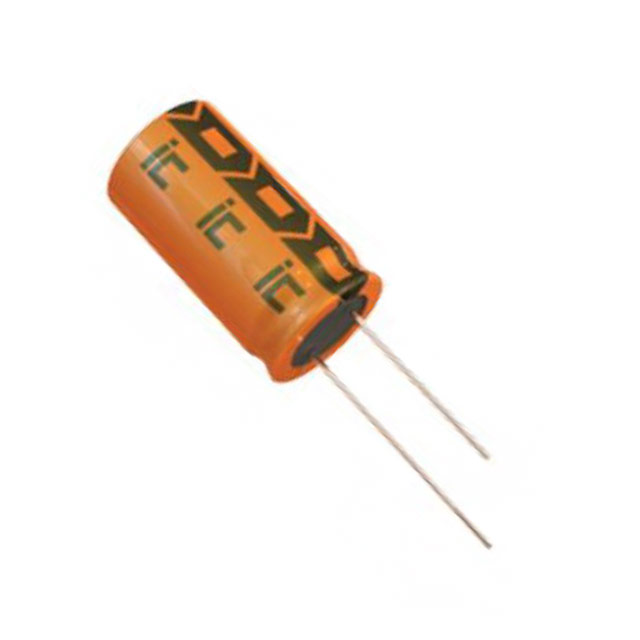 Cornell Dubilier Electronics 478KBM025M