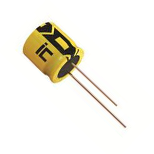 Cornell Dubilier Electronics 475RSS050M