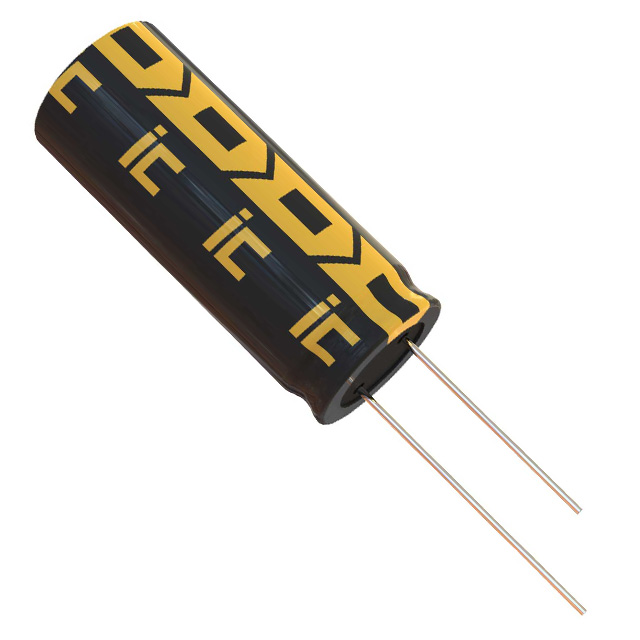 Cornell Dubilier Electronics 205DCN2R7S