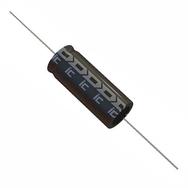Cornell Dubilier Electronics 229TMA010M