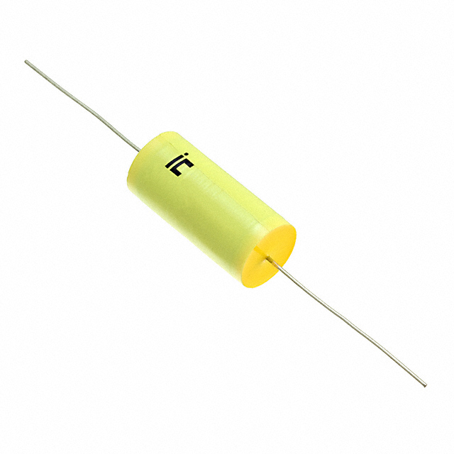 Cornell Dubilier Electronics 223MPW250K