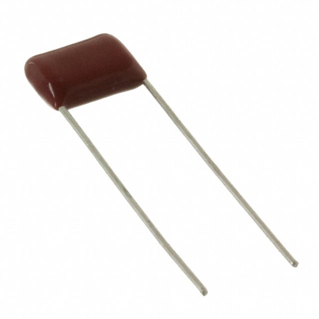 Cornell Dubilier Electronics 223MSR630K