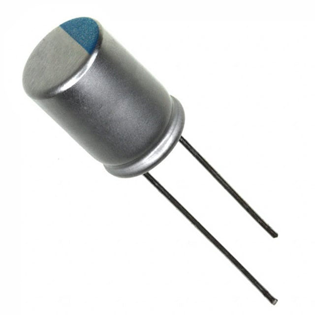 Cornell Dubilier Electronics 277UER016MFF