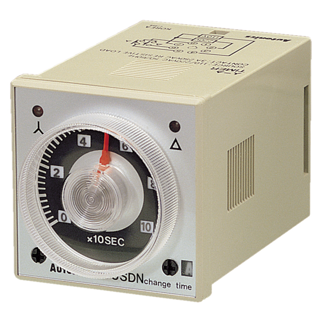 Autonics AT8SDN