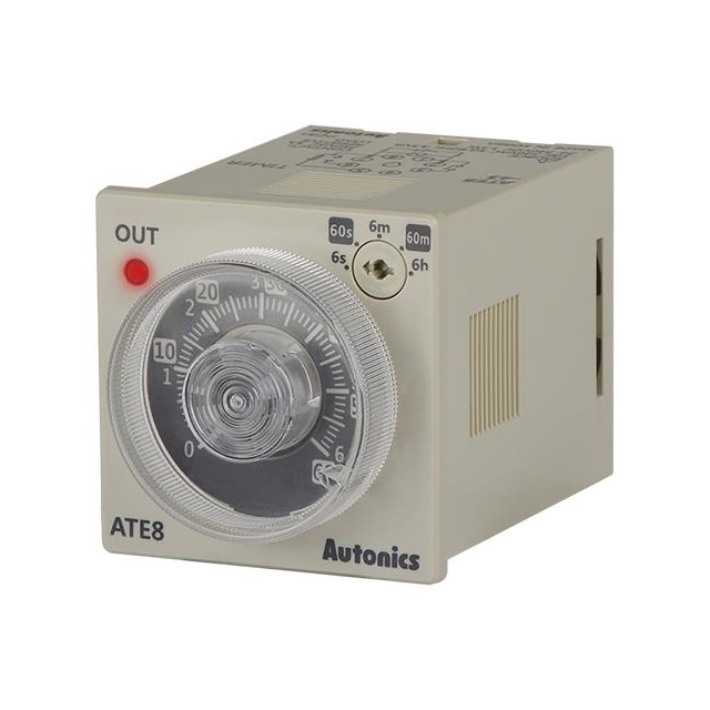 Autonics ATE8-46D
