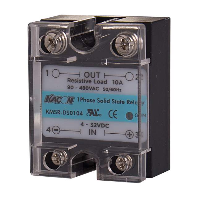Kacon KMSR-AS0102