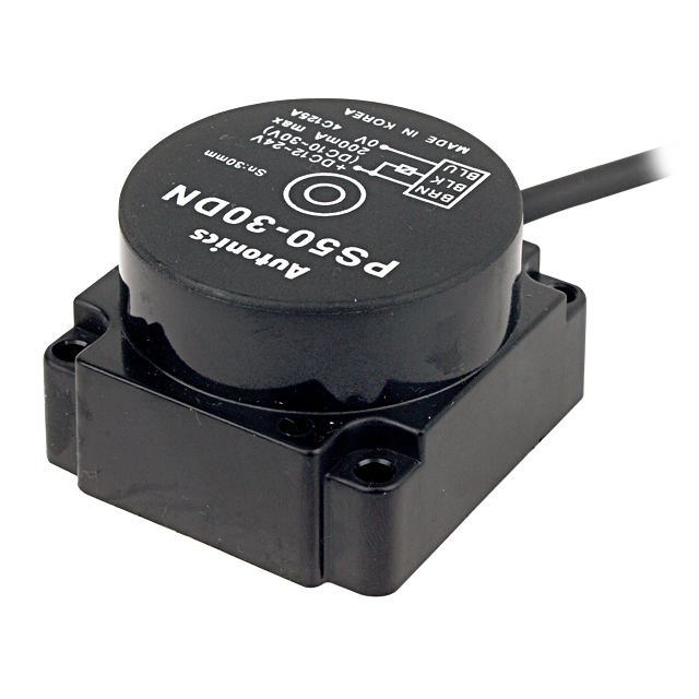 Autonics PS50-30DN2