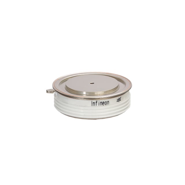 Infineon Technologies T2510N04TOFVTXPSA1